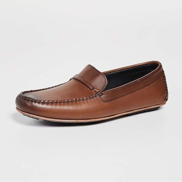 Allen Edmonds Men's Super Sport Oxford